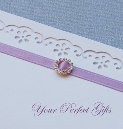 12 ROUND Silver Diamante Rhinestone Ribbon Buckle Sliders For Wedding Invitation BK002