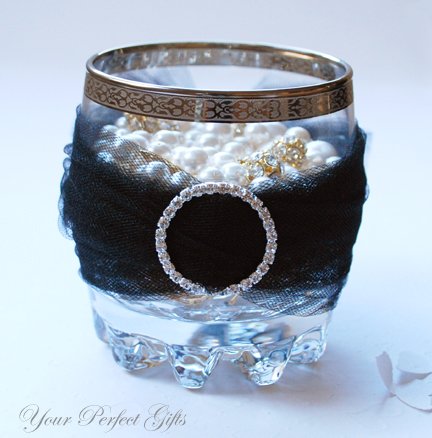 1 pc CIRCLE ROUND 1.3" Silver Diamante Rhinestone Crystal Buckle Slider Wedding Invitation BK021