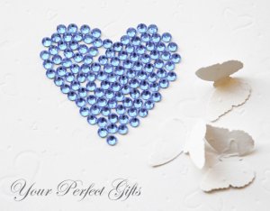500 Acrylic Round Faceted Flat Back Light Blue Rhinestone 5mm Wedding Invitation Scrapbooking LR084