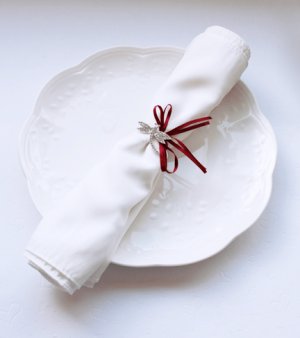 20 Dragonfly Silver Rhinestone Buckle Slider Wedding Invitation Bouquet \Jewelry Napkin Ring BK081