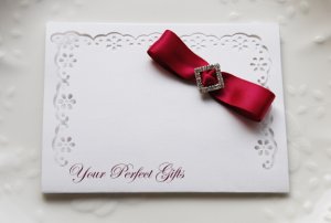 100 DIAMOND SQUARE Silver Diamante Rhinestone Buckle Sliders Wedding Invitation BK049