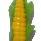Yellow Corn Magnet-ALL MAGNET ORDERS HAVE A 25 PIECE MINIMUM (ASSORTED OR SAME)