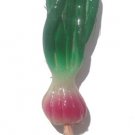 Long Red Onion Magnet- ALL MAGNET ORDERS HAVE A 25 PIECE MINIMUM (ASSORTED OR SAME)
