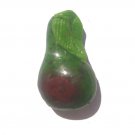Green Pear-ALL MAGNET ORDERS HAVE A 25 PIECE MINIMUM (ASSORTED OR SAME)