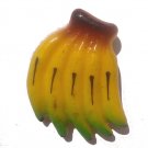 Banana---ALL MAGNET ORDERS HAVE A 25 PIECE MINIMUM (ASSORTED OR SAME)