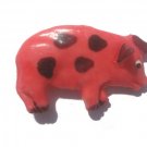 Pig-ALL MAGNET ORDERS HAVE A 25 PIECE MINIMUM (ASSORTED OR SAME)