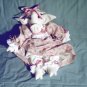 Handmade Pig Doll Handcrafted One of a Kind Cloth Doll Cute Piggy!