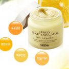 Skin79  Home Self Spa Mask [LEMON BRIGHTENING MASK]- 75ml