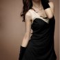 Summer Chiffon Sleeveless Dress[R8182]
