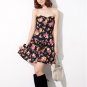 Flora Sexy Mini Dress[R7171