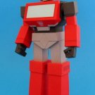 Transformer Ironhide - 3D DIY Paper Craft Model CD