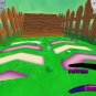 1001 Minigolf Challenge
