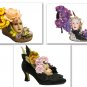 Shoe Art Note Cards