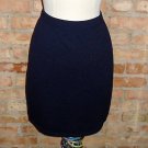 ST JOHN by Marie Gray Santana Knit Skirt Sz 6