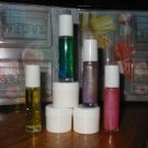 Pink Sugar perfume oil
