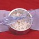 Baby Shower butter mint favor  tin - boy - 10 favors