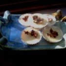 Cocoa Butter Bath Melts- 3 pack