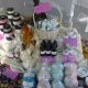 gift baskets and favors for special occasions