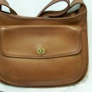 Coach Taft Bag British Tan 9980 United States Brass Hardware