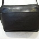 Coach Vintage Classic Bag Black United States Brass Hardware