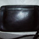Coach Vintage Swagger Bag Black United States Brass Hardware