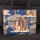 Longboard Purse