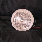 7" Round Angel Eye (pair)