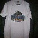 Belize T-Shirt (Island Style)