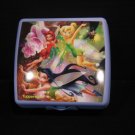 Tupperware DISNEY FAIRIES Kid Sandwich LUNCH Keeper NEW