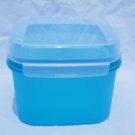 Tupperware Modular Mates SQUARE #2 Flip Top Seal 11c