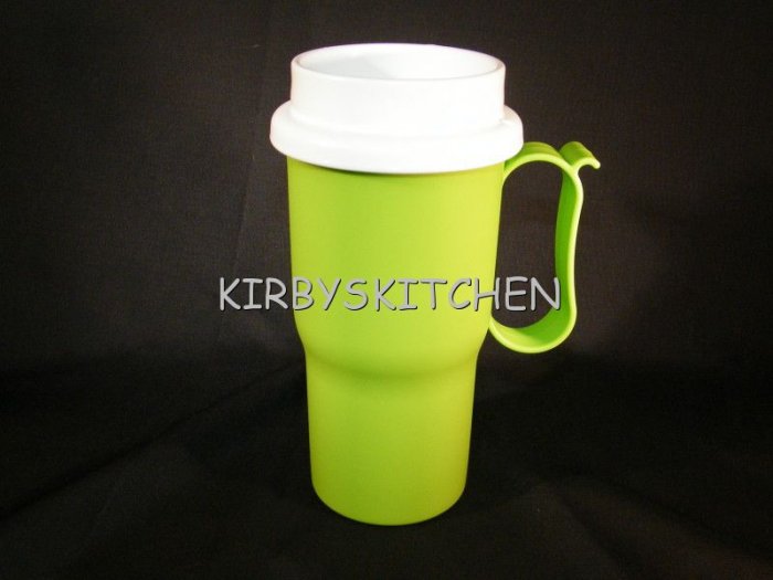 Tupperware Insulated COMMUTER MUG