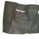 Tupperware HUGE recycle reusable shopping bag KIT TOTE