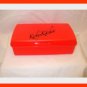 Tupperware RECTANGULAR Sandwich Keeper