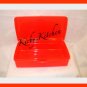 Tupperware RECTANGULAR Sandwich Keeper