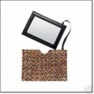 AUTUMN KNITS MIRROR WITH POUCH