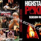 High Stakes Poker Season 1