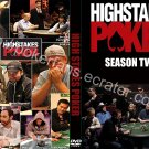 High Stakes Poker Season 2