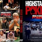 High Stakes Poker Season 3