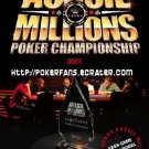 Aussie Millions 2007 Series
