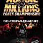 Aussie Millions 2007 Series