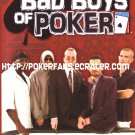 WPT Bad Boys of Poker