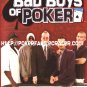 WPT Bad Boys of Poker