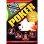 In the Mind of the Poker Pro: No Limit Tournament Hold'em Poker