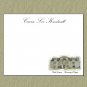 Delta Gamma Notecards with Envelopes- UGA