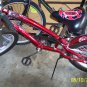 West Coast Chopper Bike