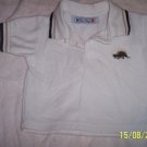 Toddler Shirt w/ Dinosaur