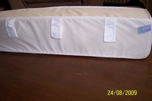 Crib Seperator