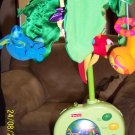 Fisher Price Rain Forest Crib Mobile