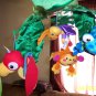 Fisher Price Rain Forest Crib Mobile