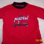 Buluga NY 18 mnth Ski Patrol shirt